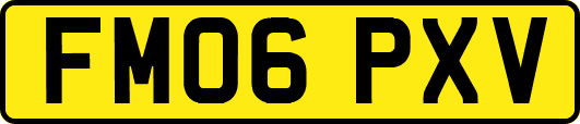 FM06PXV