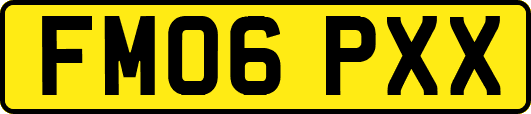 FM06PXX