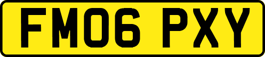 FM06PXY