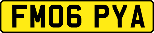 FM06PYA