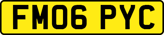FM06PYC