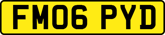 FM06PYD
