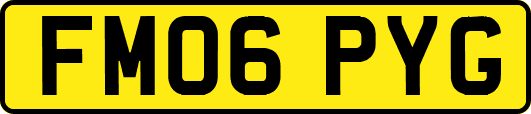 FM06PYG