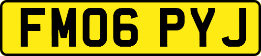 FM06PYJ