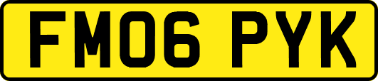 FM06PYK