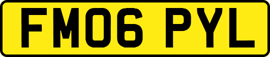 FM06PYL