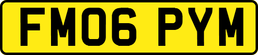 FM06PYM