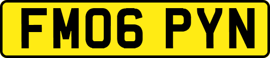 FM06PYN