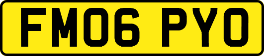 FM06PYO