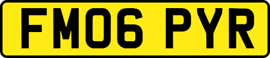 FM06PYR