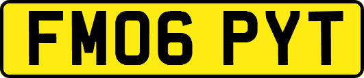 FM06PYT
