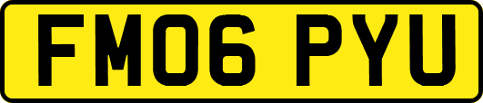 FM06PYU