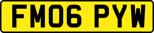 FM06PYW