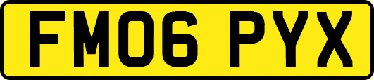 FM06PYX