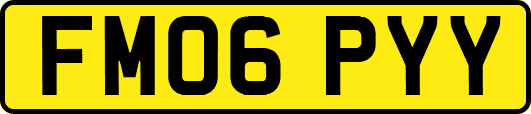 FM06PYY