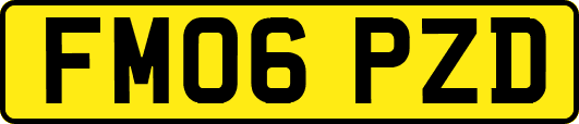FM06PZD