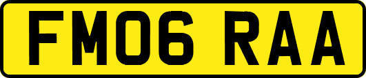 FM06RAA