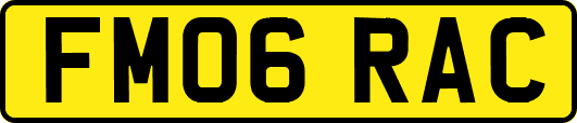 FM06RAC