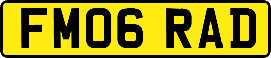 FM06RAD
