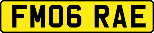 FM06RAE