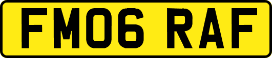 FM06RAF