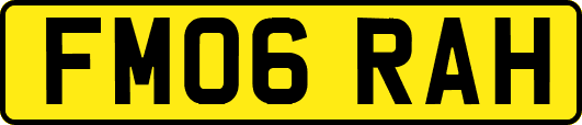 FM06RAH