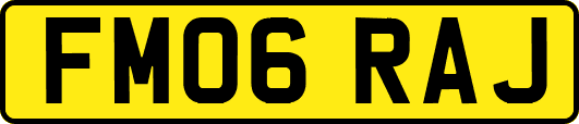 FM06RAJ