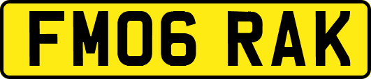 FM06RAK