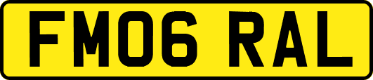 FM06RAL
