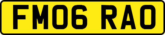 FM06RAO