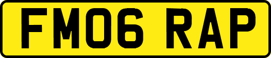 FM06RAP
