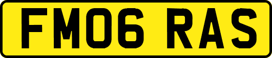 FM06RAS