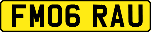 FM06RAU