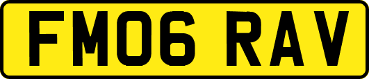 FM06RAV