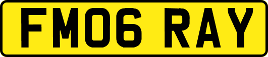 FM06RAY
