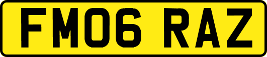 FM06RAZ