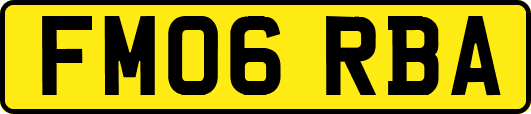 FM06RBA