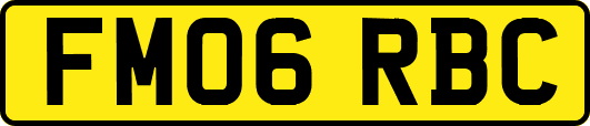 FM06RBC