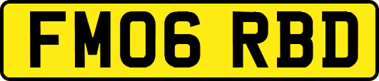 FM06RBD