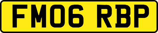 FM06RBP