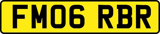 FM06RBR