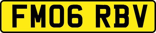 FM06RBV