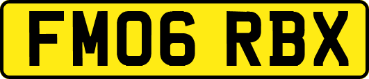 FM06RBX