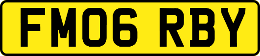 FM06RBY