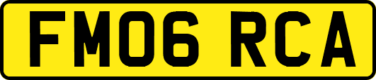 FM06RCA