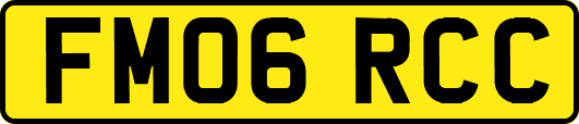 FM06RCC