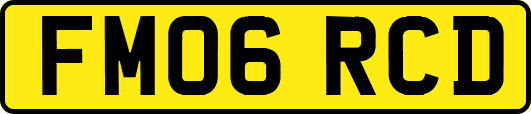FM06RCD
