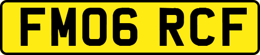 FM06RCF