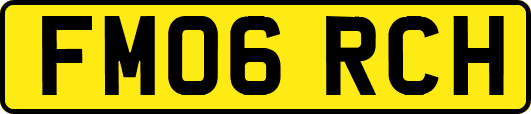 FM06RCH