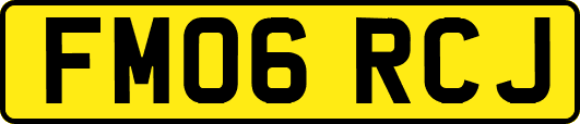FM06RCJ